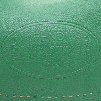 Fendi Selleria Hobo Shoulder Bag 8BR648