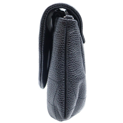 Chanel Half Moon Chain Shoulder A40033