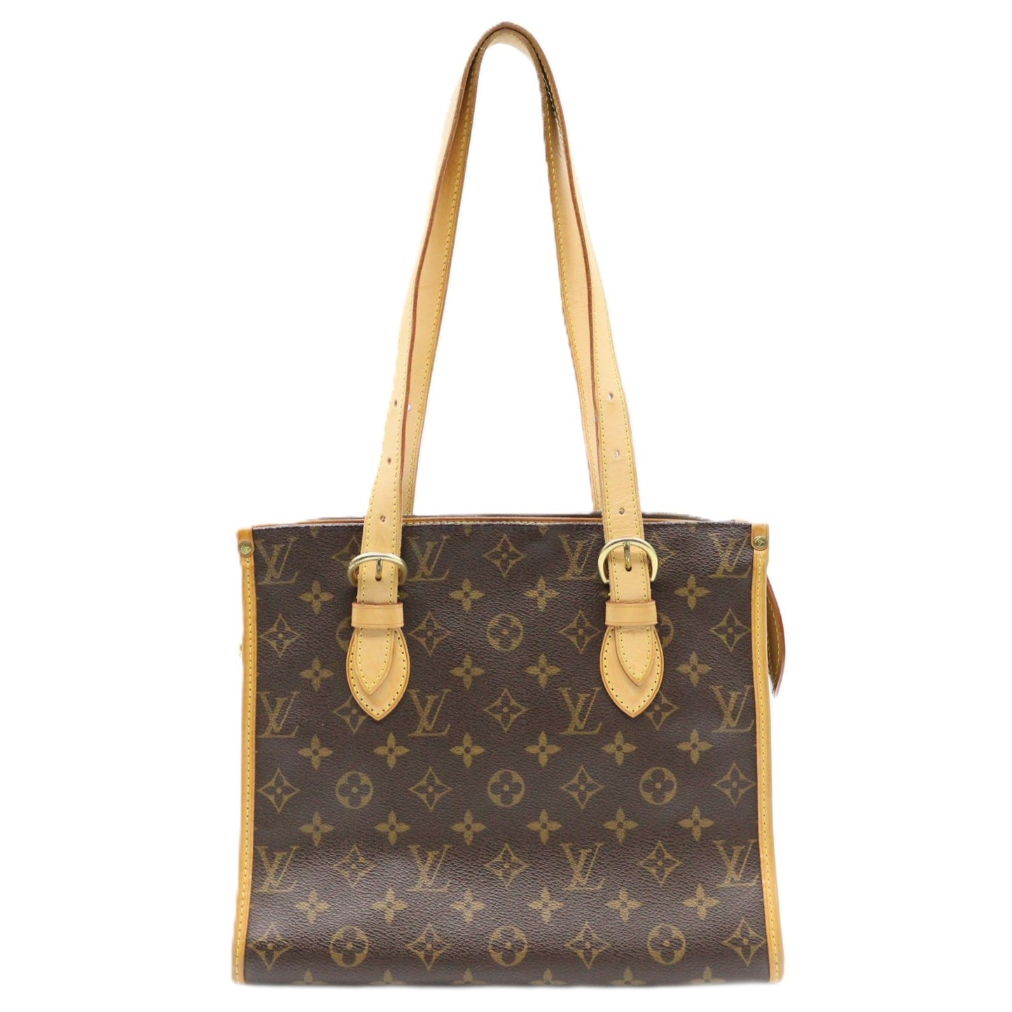 Louis Vuitton Popincourt Haut Shoulder Bag M40007