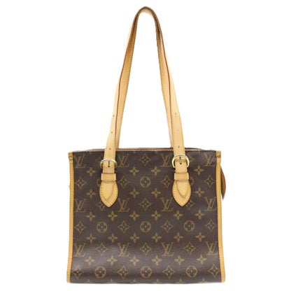 Louis Vuitton Popincourt Haut Shoulder Bag M40007