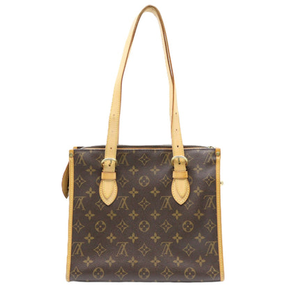 Louis Vuitton Popincourt Haut Shoulder Bag M40007