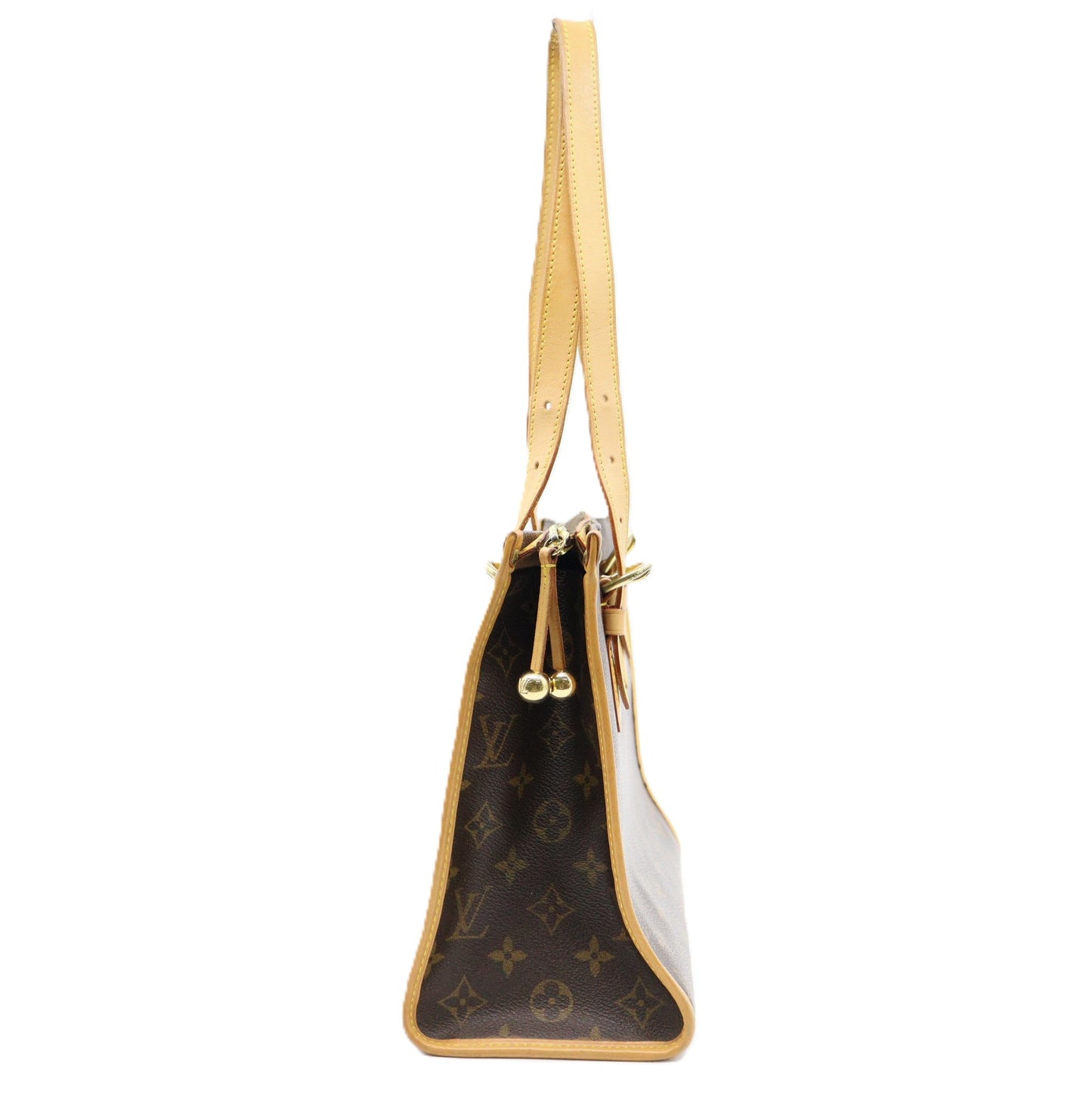 Louis Vuitton Popincourt Haut Shoulder Bag M40007