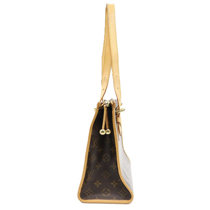 Louis Vuitton Popincourt Haut Shoulder Bag M40007