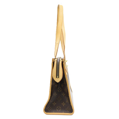 Louis Vuitton Popincourt Haut Shoulder Bag M40007
