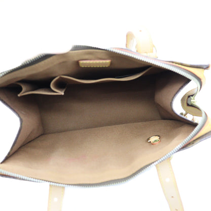 Louis Vuitton Popincourt Haut Shoulder Bag M40007