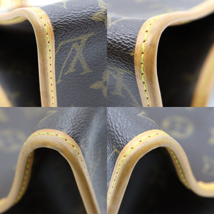 Louis Vuitton Popincourt Haut Shoulder Bag M40007