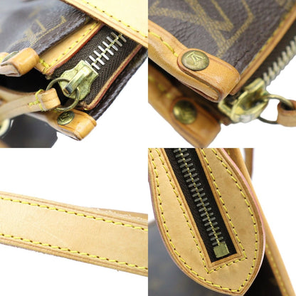 Louis Vuitton Popincourt Haut Shoulder Bag M40007