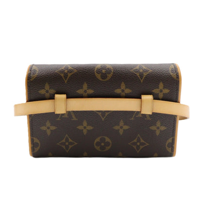 Louis Vuitton Pochette Florentine Belt Bag M51855