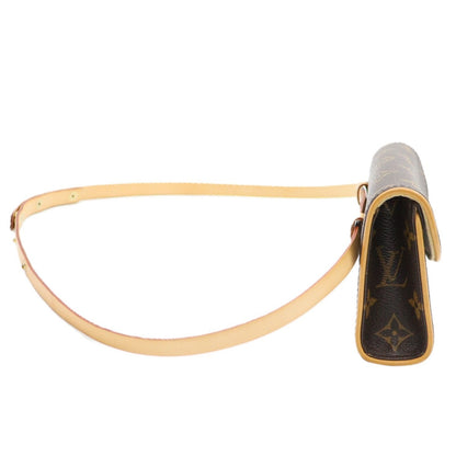 Louis Vuitton Pochette Florentine Belt Bag M51855