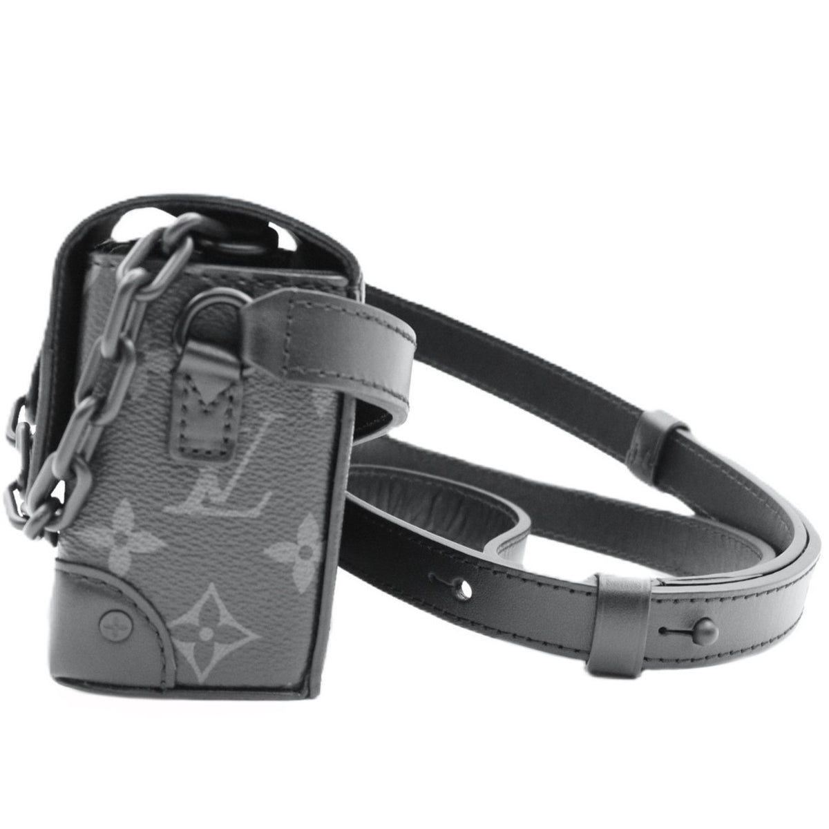 Louis Vuitton Steamer Wearable Wallet Shoulder bag M81783