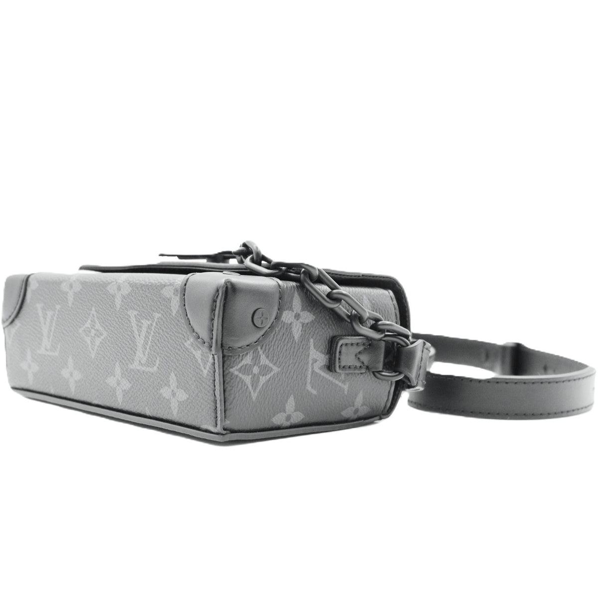 Louis Vuitton Steamer Wearable Wallet Shoulder bag M81783