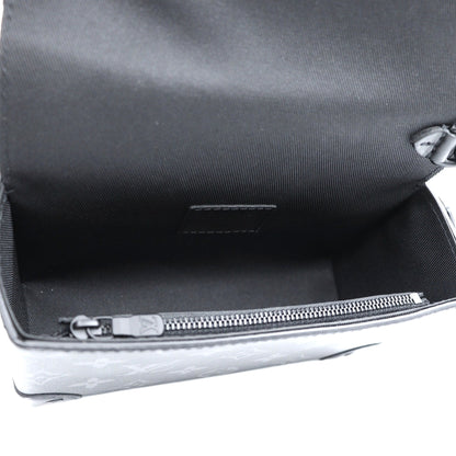 Louis Vuitton Steamer Wearable Wallet Shoulder bag M81783