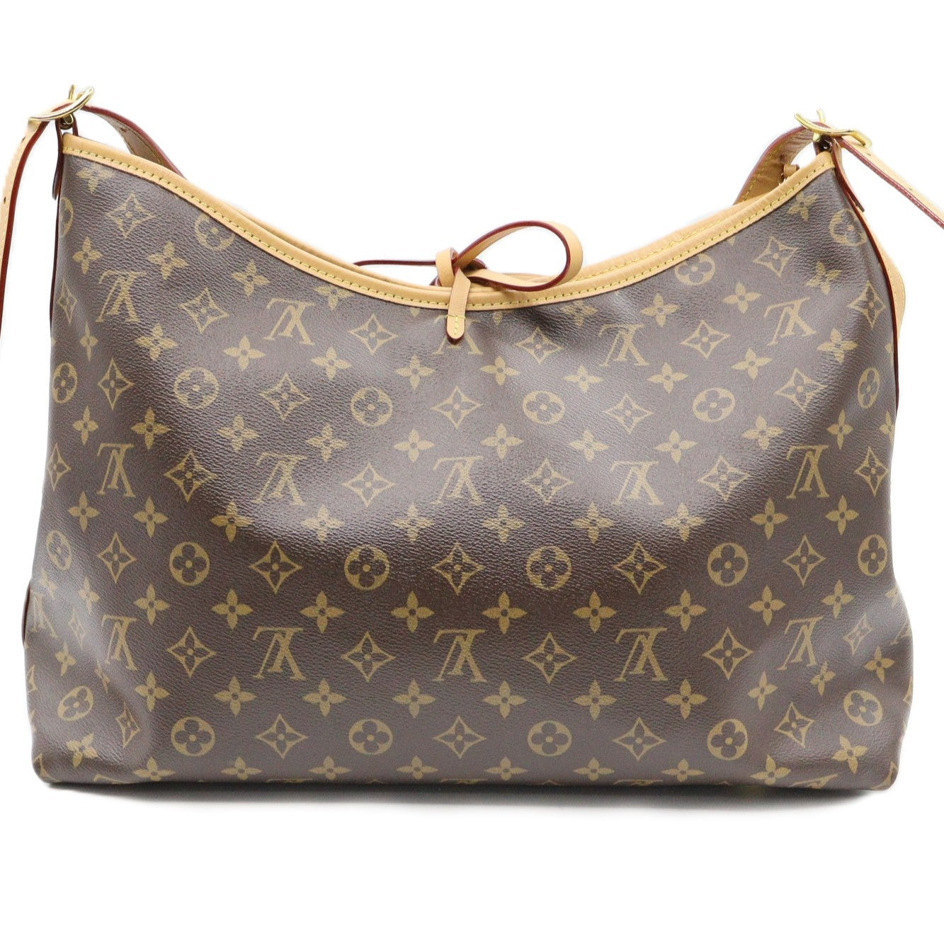 Louis Vuitton Carryall MM Shoulder bag M46197