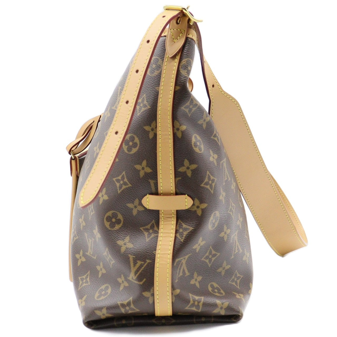 Louis Vuitton Carryall MM Shoulder bag M46197