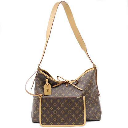 Louis Vuitton Carryall MM Shoulder bag M46197