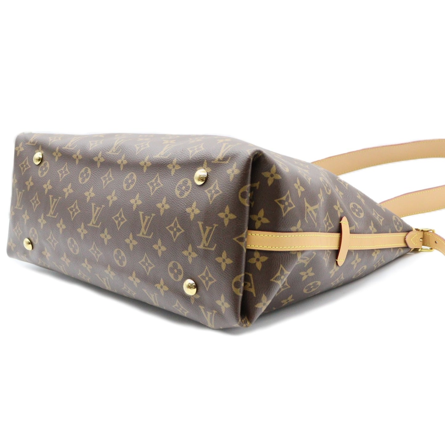 Louis Vuitton Carryall MM Shoulder bag M46197