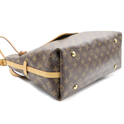 Louis Vuitton Carryall MM Shoulder bag M46197