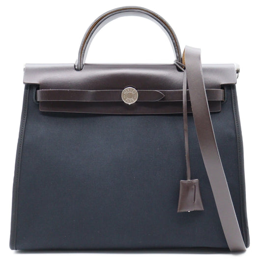 Hermes Herbag Zip 31 2way Shoulder
