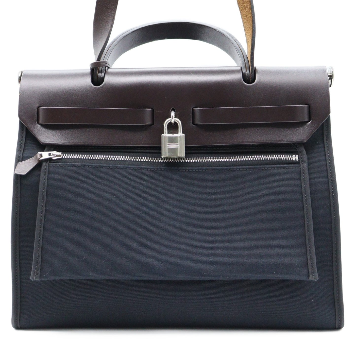 Hermes Herbag Zip 31 2way Shoulder