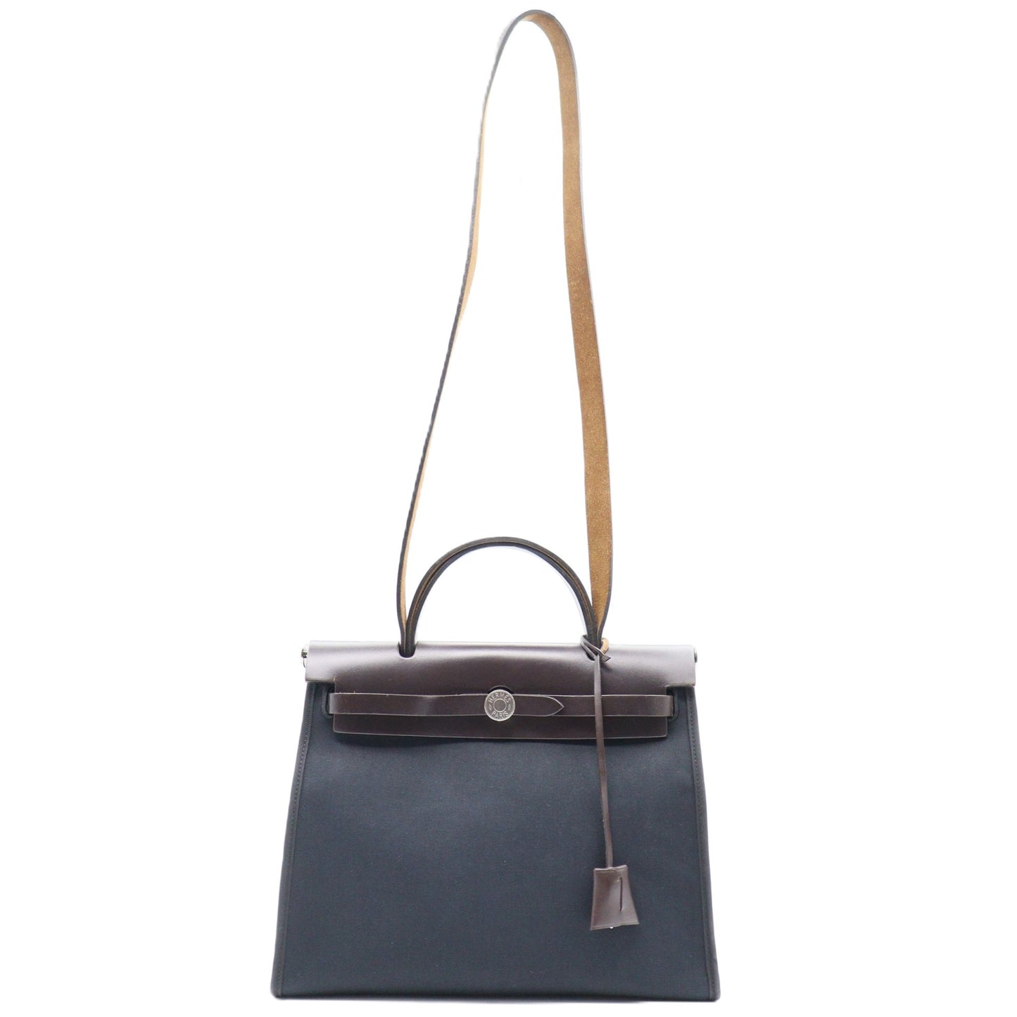 Hermes Herbag Zip 31 2way Shoulder