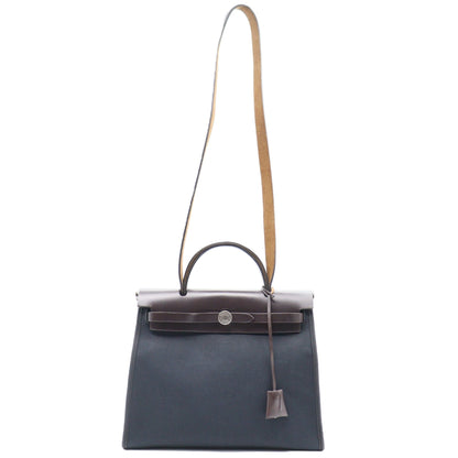 Hermes Herbag Zip 31 2way Shoulder
