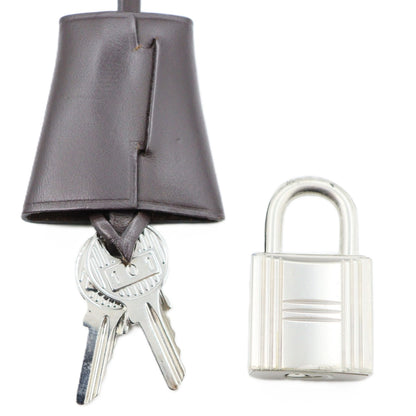 Hermes Herbag Zip 31 2way Shoulder