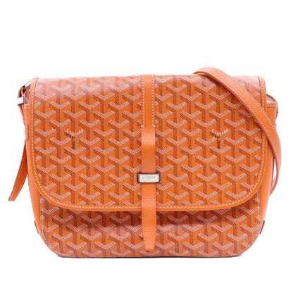 Goyard Belvedere MM Shoulder bag BELVE3MMLTY