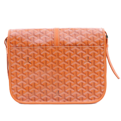 Goyard Belvedere MM Shoulder bag BELVE3MMLTY