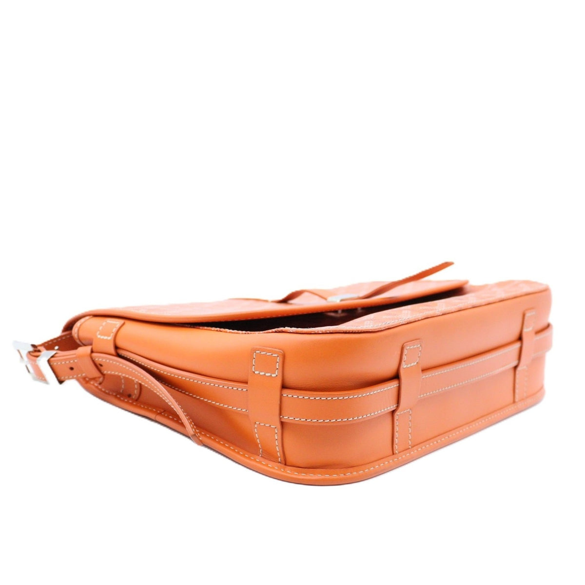 Goyard Belvedere MM Shoulder bag BELVE3MMLTY