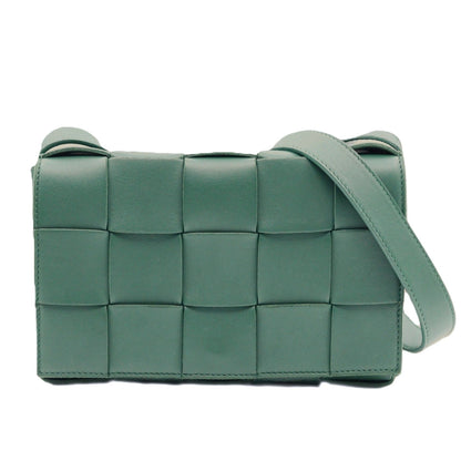 Bottega Veneta Cassette Shoulder bag 578004VMAY13035
