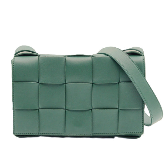Bottega Veneta Cassette Shoulder bag 578004VMAY13035