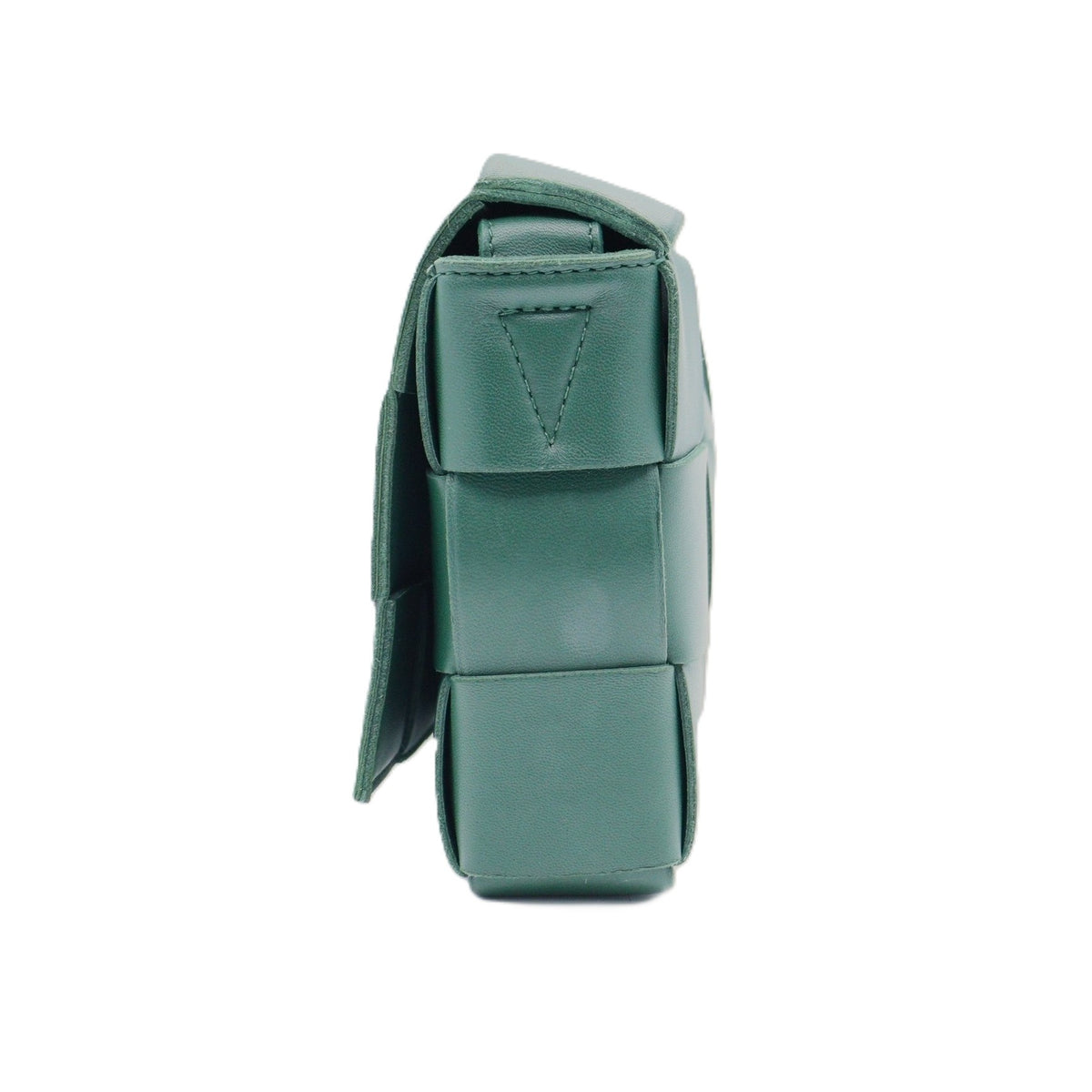 Bottega Veneta Cassette Shoulder bag 578004VMAY13035