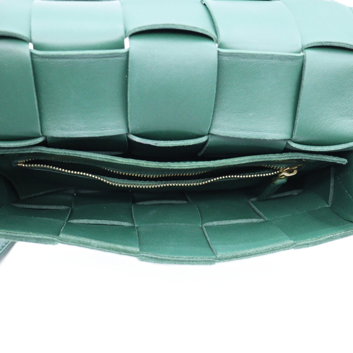 Bottega Veneta Cassette Shoulder bag 578004VMAY13035