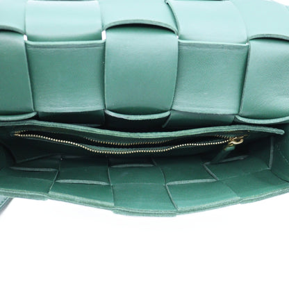 Bottega Veneta Cassette Shoulder bag 578004VMAY13035
