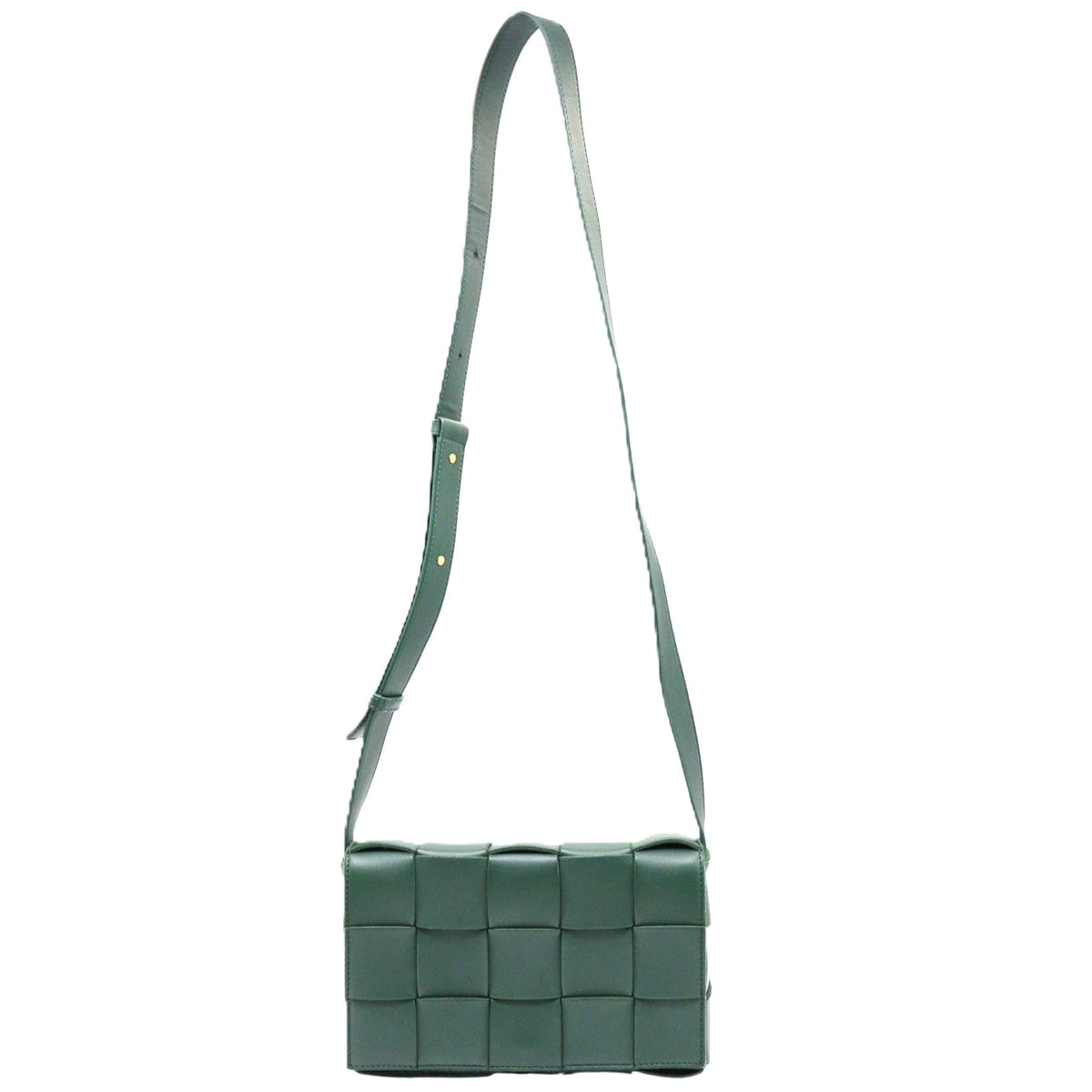 Bottega Veneta Cassette Shoulder bag 578004VMAY13035