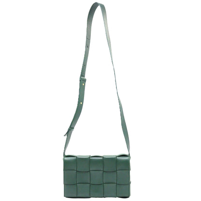Bottega Veneta Cassette Shoulder bag 578004VMAY13035