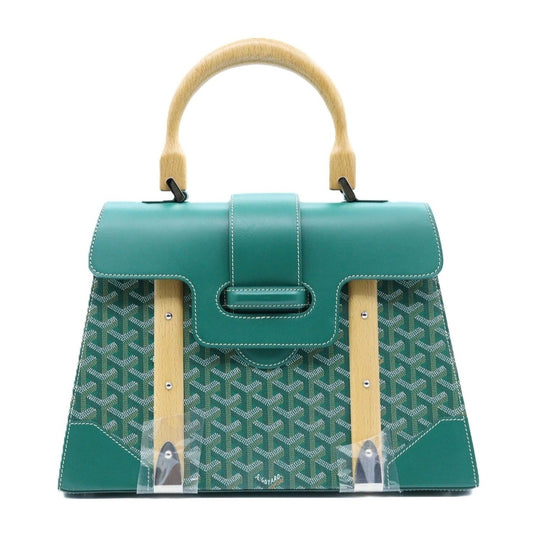 Goyard Saigon GM Handbag