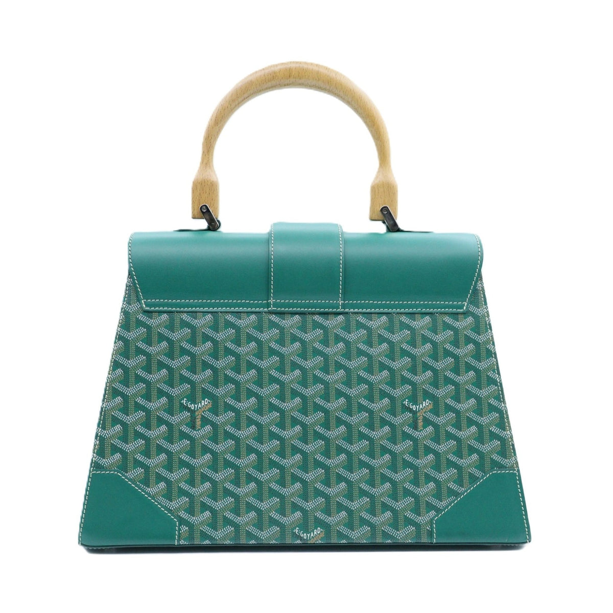 Goyard Saigon GM Handbag
