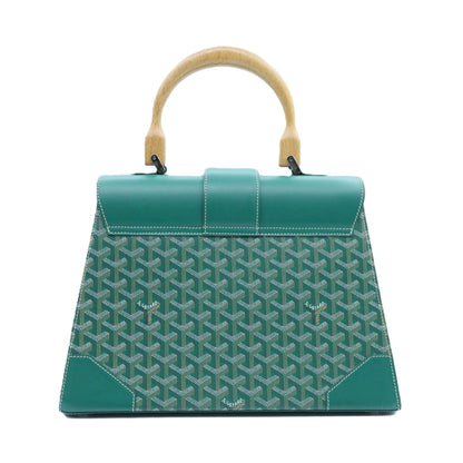 Goyard Saigon GM Handbag