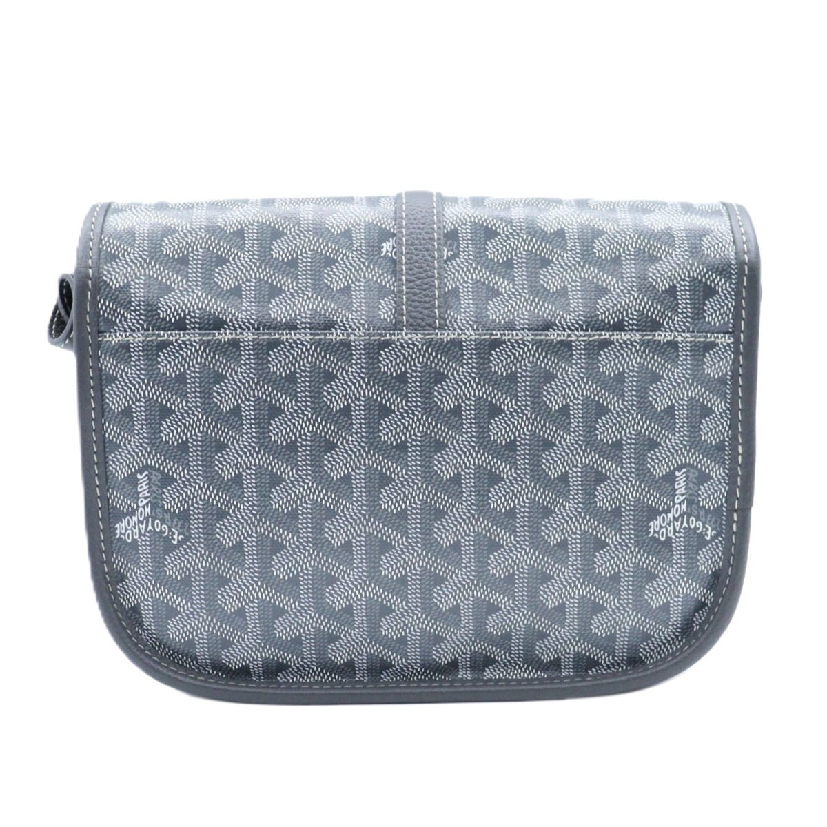 Goyard Belvedere PM Shoulder bag BELVE2PMLTY