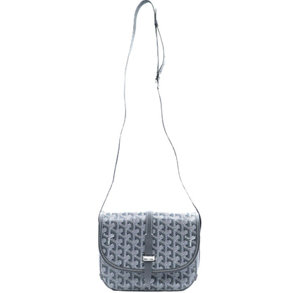 Goyard Belvedere PM Shoulder bag BELVE2PMLTY