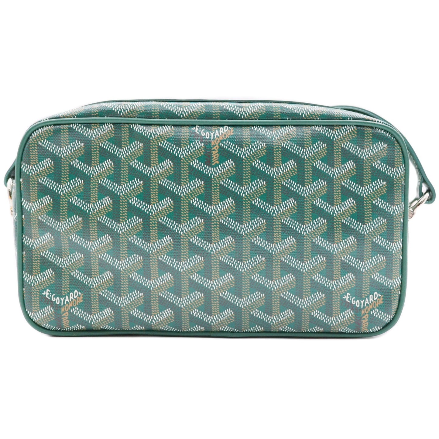 Goyard Cap Vert PM Shoulder bag CARVE2PMLTY