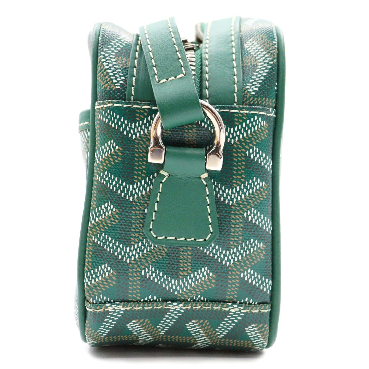 Goyard Cap Vert PM Shoulder bag CARVE2PMLTY