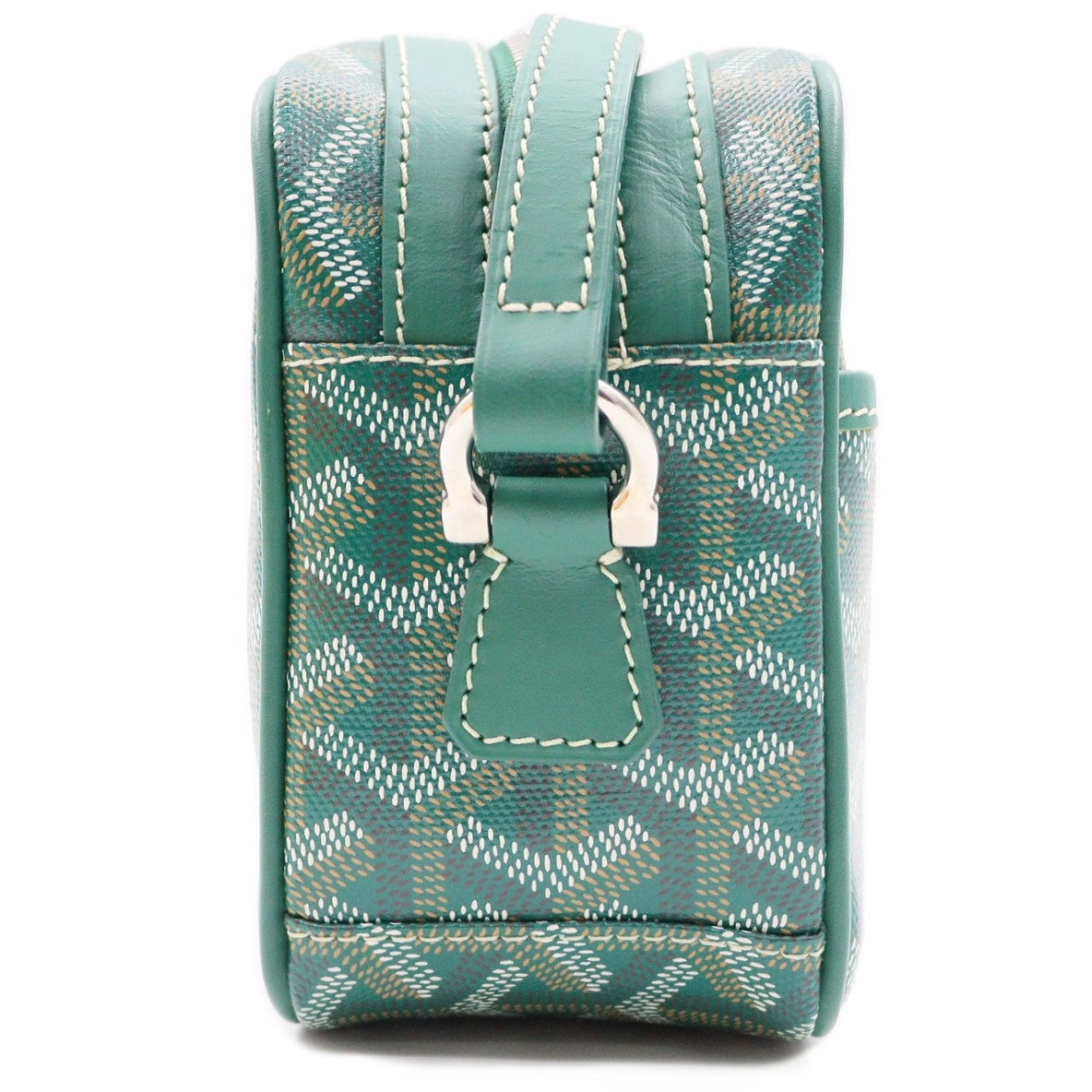 Goyard Cap Vert PM Shoulder bag CARVE2PMLTY