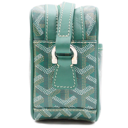 Goyard Cap Vert PM Shoulder bag CARVE2PMLTY