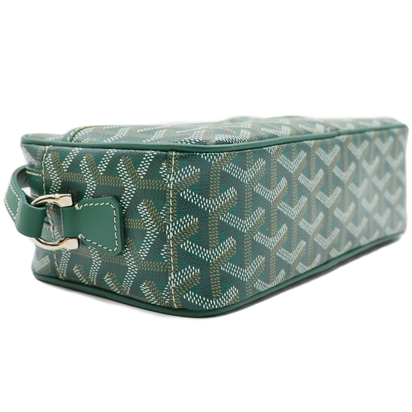 Goyard Cap Vert PM Shoulder bag CARVE2PMLTY