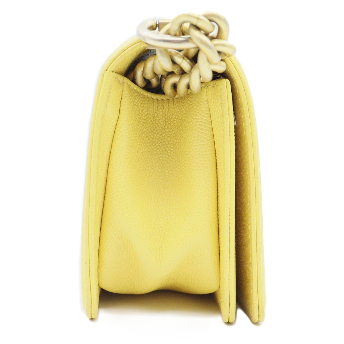Chanel BoyChanel Small Chain Shoulder A67085