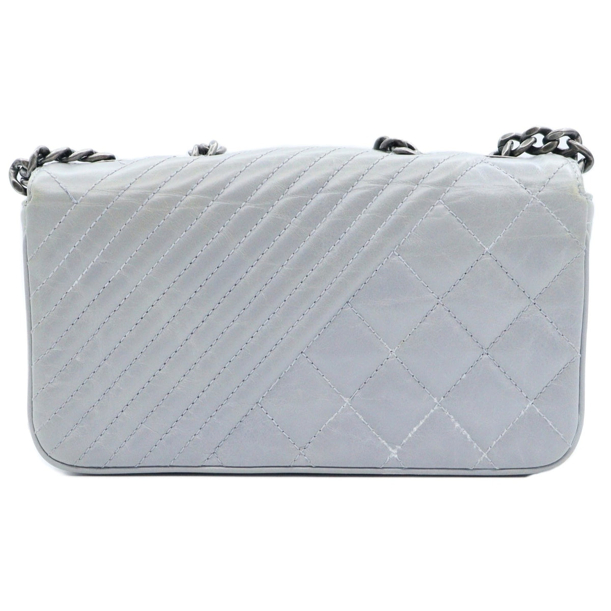 Chanel Chain Shoulder