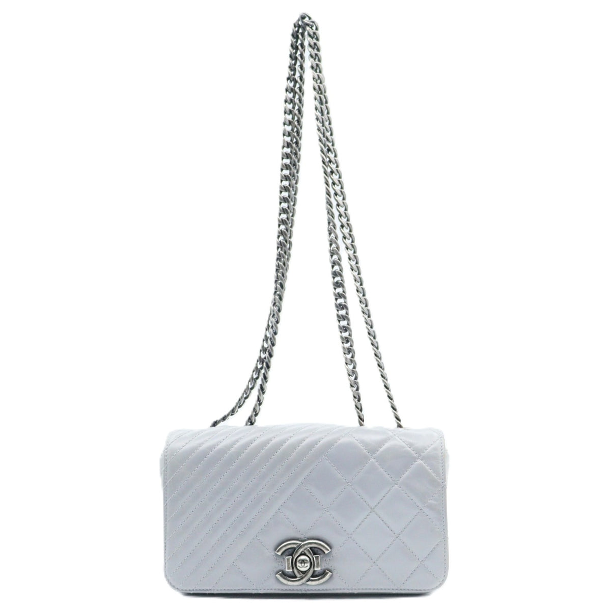Chanel Chain Shoulder