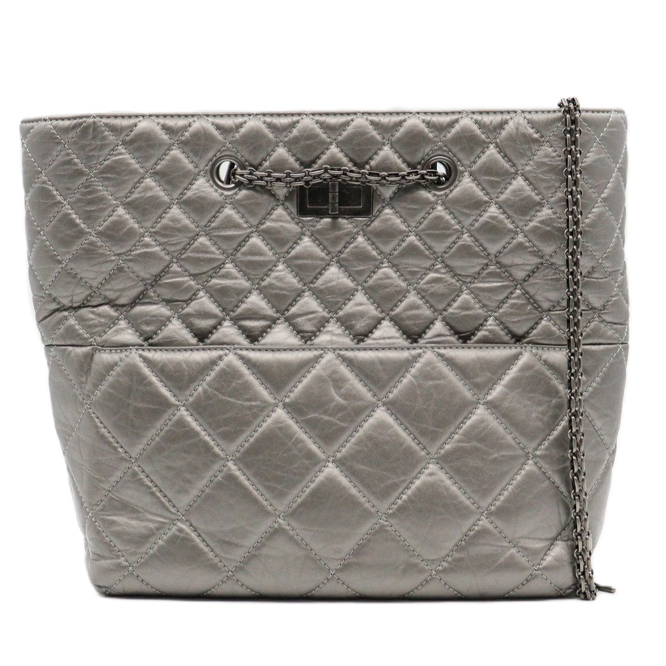 Chanel 2.55 Chain Shoulder